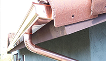 Rain Gutter Installation, Repair, Cleaning in Panthersville, GA